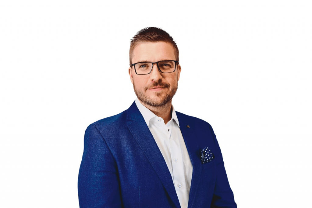 Ronny Walch, Steuerberater