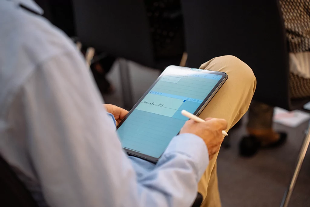 Battke Frühstück 2024