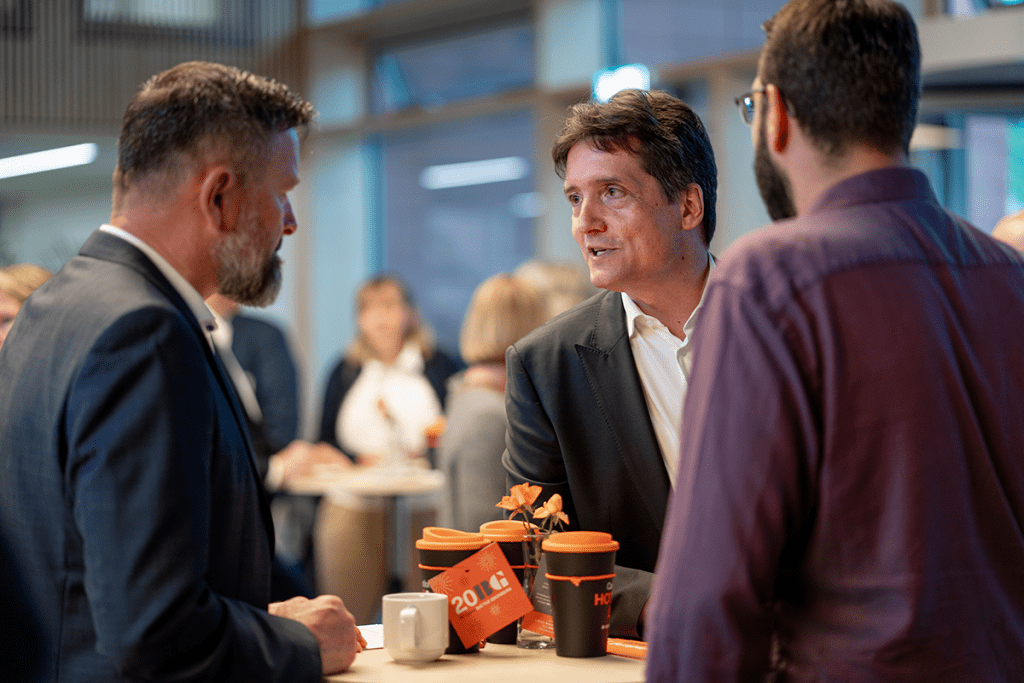 Battke Frühstück 2024