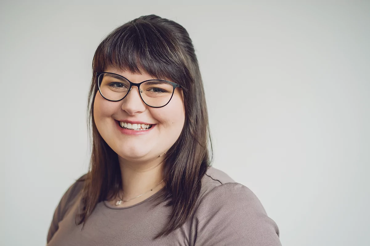 Katharina Ritscher, Battke Grünberg Rechtsanwälte