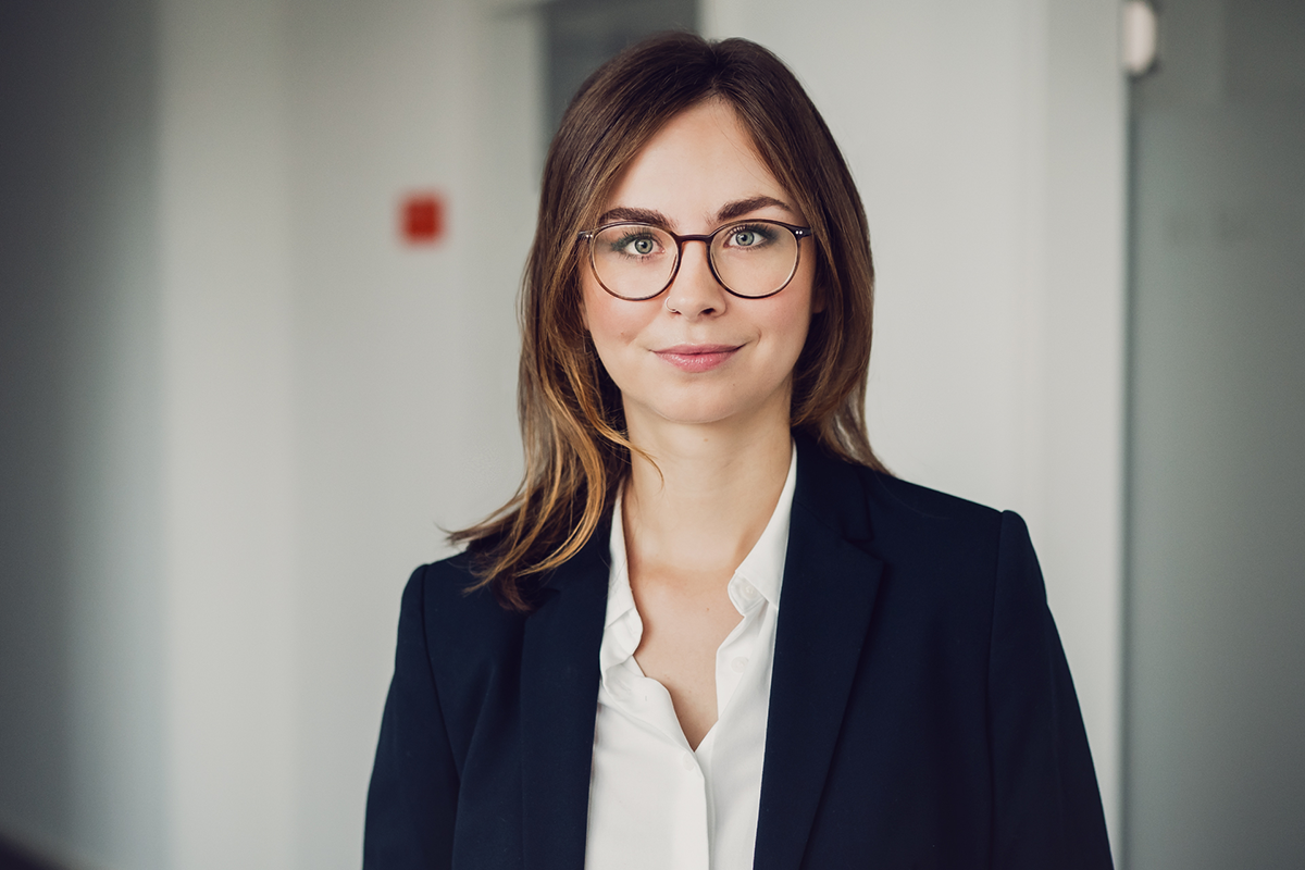 Battke Grünberg Rechtsanwältin Sabine Weber