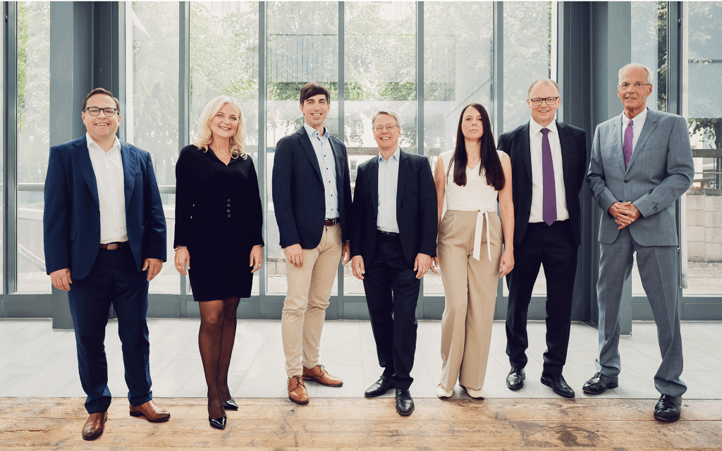 Battke Grünberg Rechtsanwälte Partner der Kanzlei