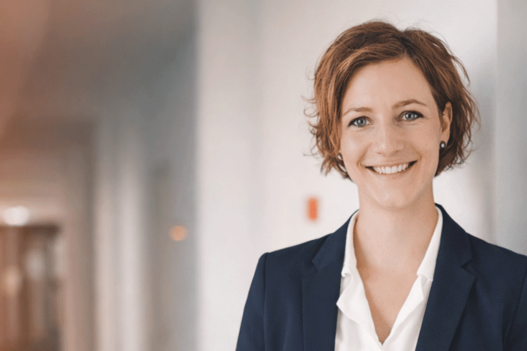 Josephine Klawon, Battke Grünberg Rechtsanwältin