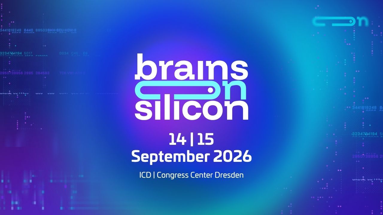 Brains on Silicon 2026