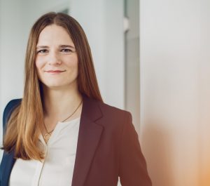 Nastasja Rappl LL.B., Rechtsanwältin bei Battke Grünberg in Dresden, Wirtschaftskanzlei