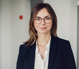 Battke Grünberg Rechtsanwältin Sabine Weber